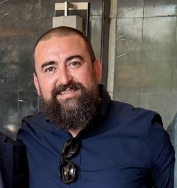 Mahmut ÖZ